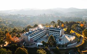 Wanderlust Experience Hotel BW Signature Collection Oficial